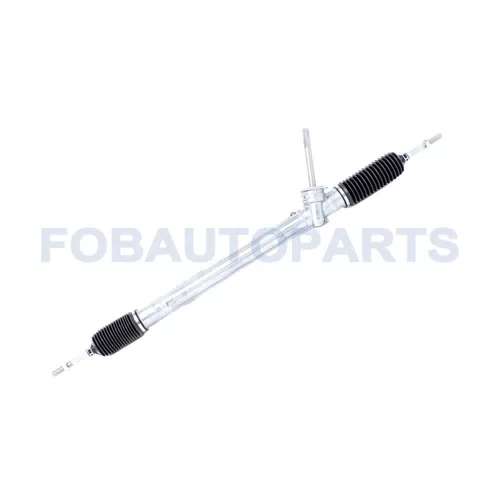 Auto Power Steering Rack Compatible for Renault Megane II Scenic 7711368394 490016514R - image 4